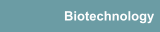 Biotechnology